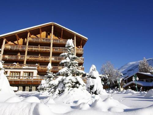 Apartamento Residence Le Cortina 2