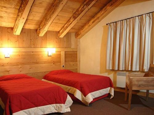 Apartamento Residence Le Cortina 2