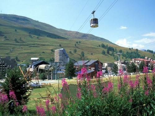 Apartamento Residence Le Cortina 2