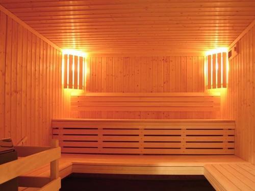Apartamento Residence Le Cortina 2