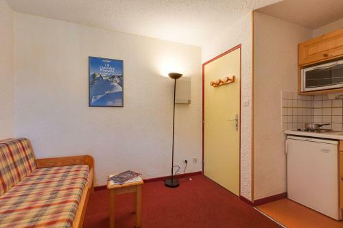 Apartamentos Vacanc�ole - R�sidence C�te Brune