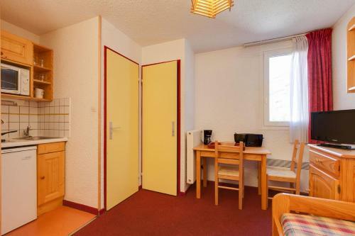 Apartamentos Vacanc�ole - R�sidence C�te Brune