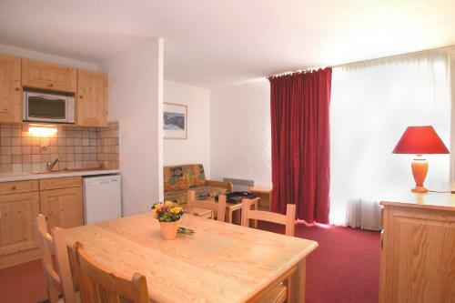 Apartamentos Vacanc�ole - R�sidence C�te Brune