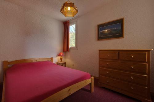 Apartamentos Vacanc�ole - R�sidence C�te Brune