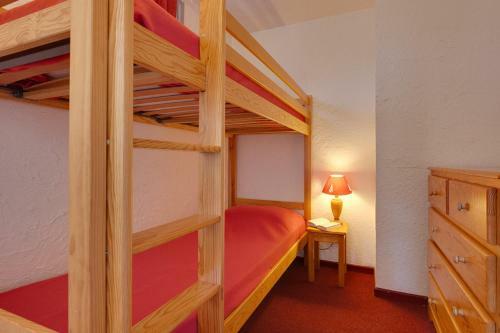Apartamentos Vacanc�ole - R�sidence C�te Brune