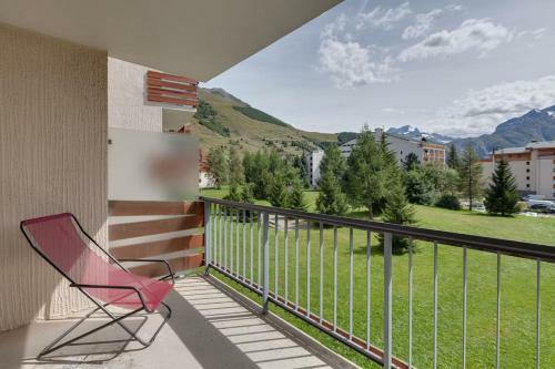 Apartamentos Vacanc�ole - R�sidence C�te Brune