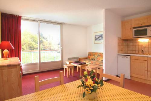 Apartamentos Vacanc�ole - R�sidence C�te Brune