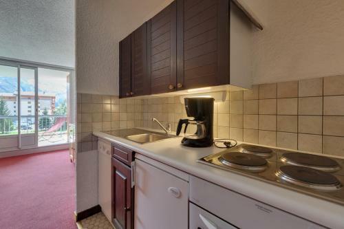 Apartamentos Vacanc�ole - R�sidence C�te Brune