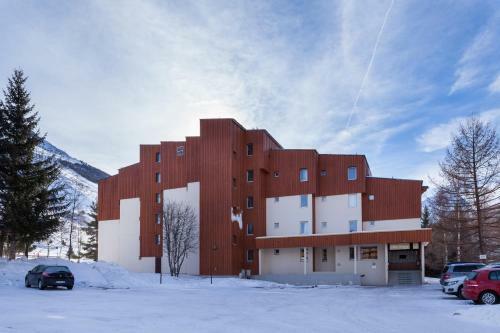 Apartamentos Vacanc�ole - R�sidence C�te Brune