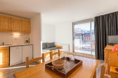 Apartamentos Vacanc�ole - R�sidence Vall�e Blanche
