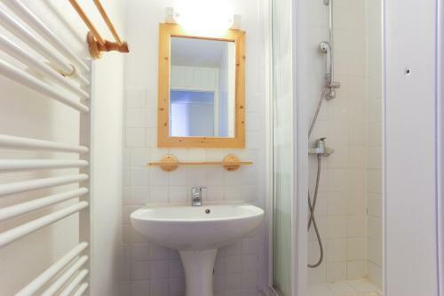 Apartamentos Vacanc�ole - R�sidence Vall�e Blanche
