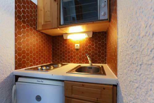 Apartamentos Vacanc�ole - R�sidence Vall�e Blanche