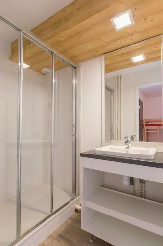 Apartamentos Vacanc�ole - R�sidence Vall�e Blanche