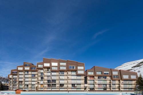Apartamentos Vacanc�ole - R�sidence Vall�e Blanche