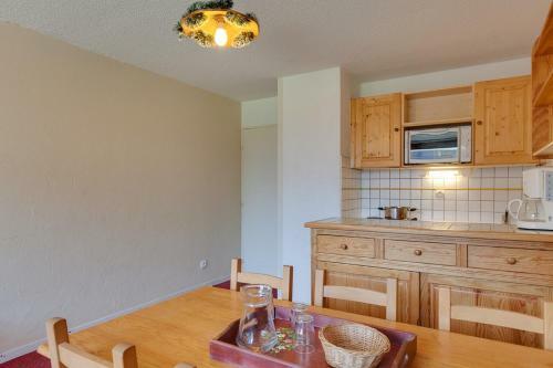 Apartamento Vacanc�ole - R�sidence Meijotel
