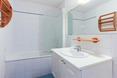 Apartamento Vacanc�ole - R�sidence Meijotel