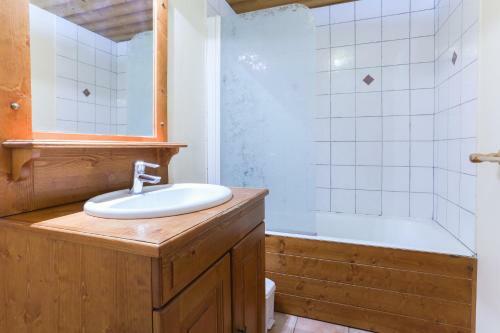 Apartamento Vacanc�ole - R�sidence Meijotel
