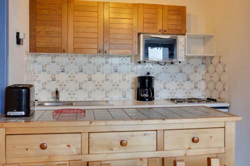 Apartamento Vacanc�ole - R�sidence Quirlies