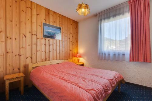Apartamento Vacanc�ole - R�sidence Quirlies
