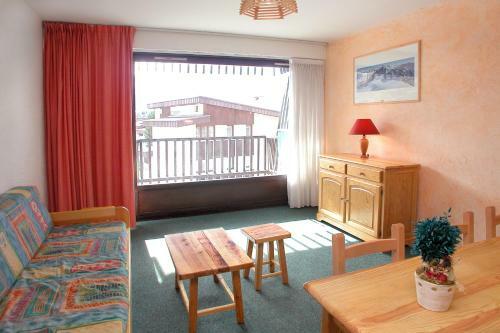 Apartamento Vacanc�ole - R�sidence Quirlies
