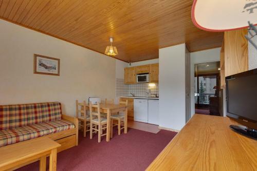 Apartamento Vacanc�ole - R�sidence Lauvitel