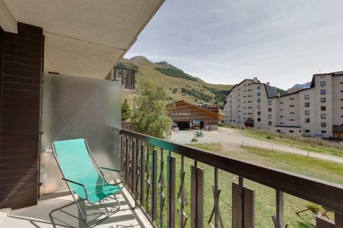 Apartamento Vacanc�ole - R�sidence Lauvitel