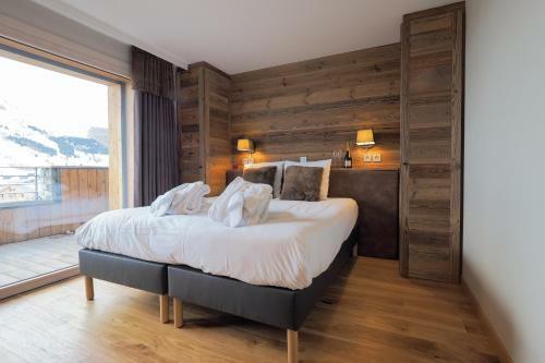 Chalet Grizzly