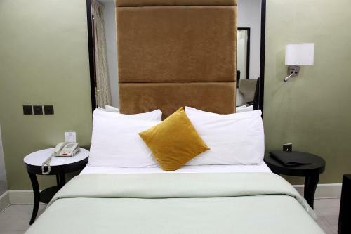 Best Western Starfire Hotel