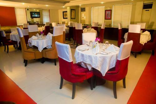 Best Western Starfire Hotel