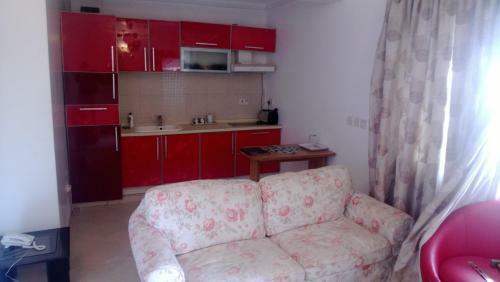 Aparthotel Cata Apartment Hotel And Spa