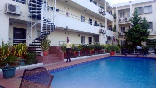 Aparthotel Cata Apartment Hotel And Spa