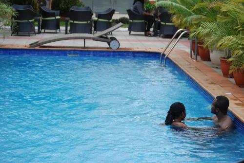Aparthotel Cata Apartment Hotel And Spa