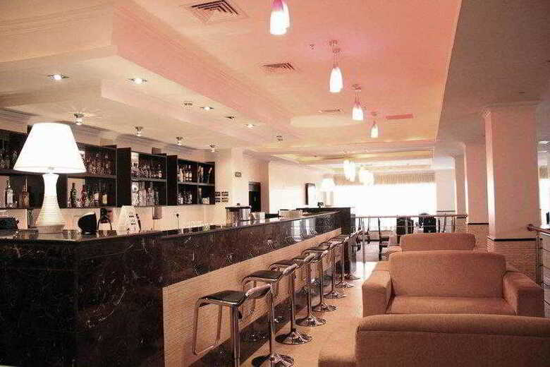 Best Western Plus Lagos Ikeja Hotel