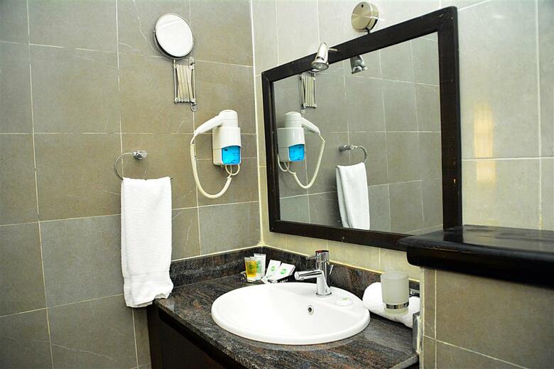 Best Western Plus Lagos Ikeja Hotel