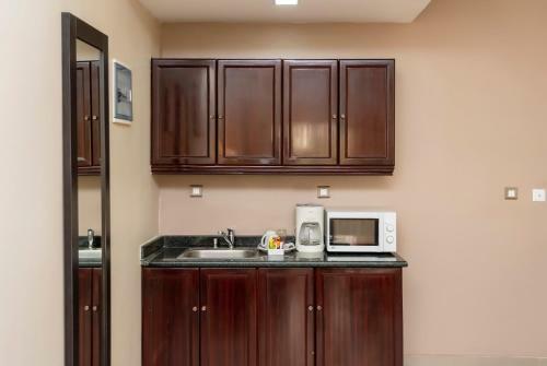 Hotel Hawthorn Suites By Wyndham