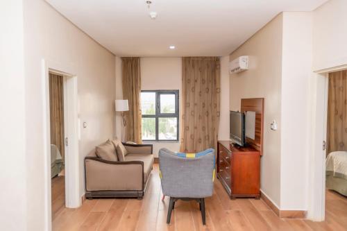 Hotel Hawthorn Suites By Wyndham