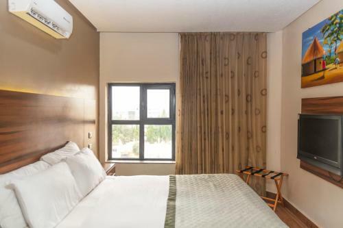 Hotel Hawthorn Suites By Wyndham