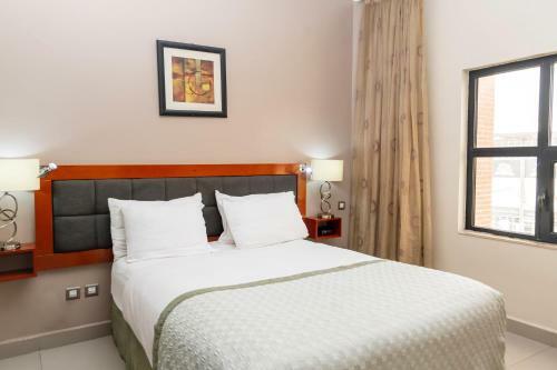 Hotel Hawthorn Suites By Wyndham