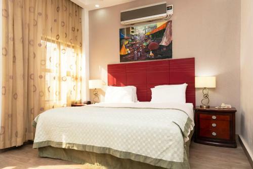 Hotel Hawthorn Suites By Wyndham