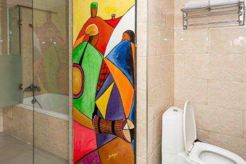 Hotel Hawthorn Suites By Wyndham
