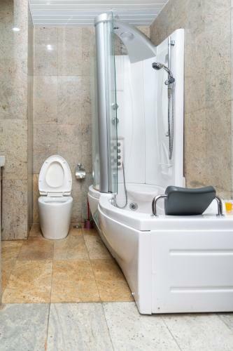 Hotel Hawthorn Suites By Wyndham