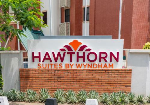 Hotel Hawthorn Suites By Wyndham