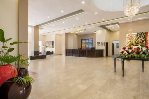 Hotel Hawthorn Suites By Wyndham