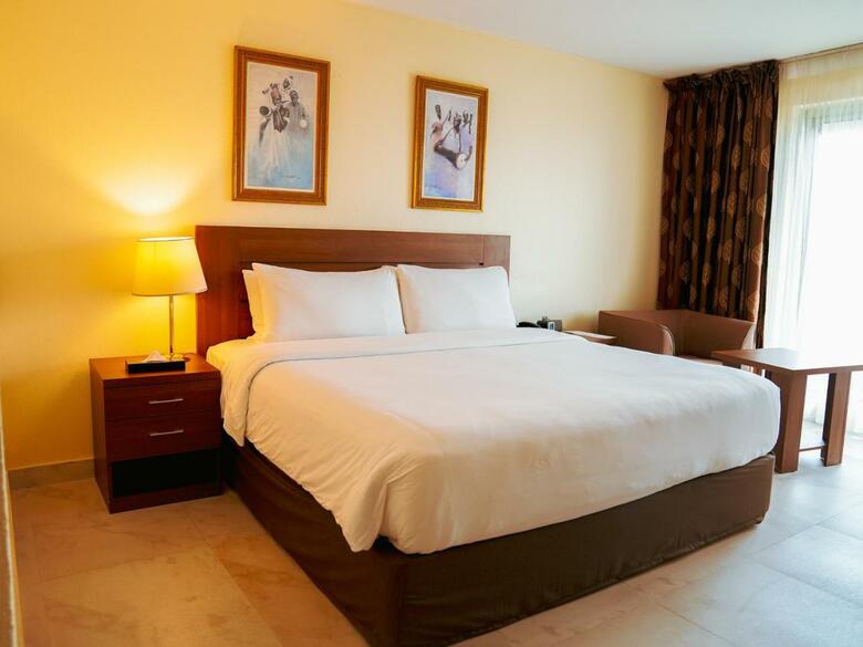 Sheraton Abuja Hotel
