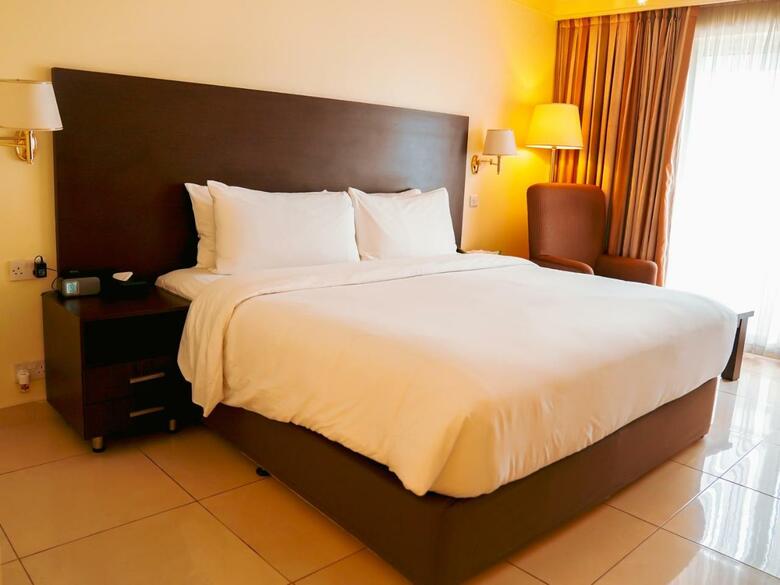 Sheraton Abuja Hotel
