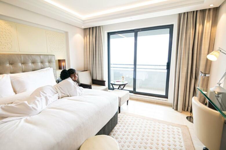 Sheraton Abuja Hotel