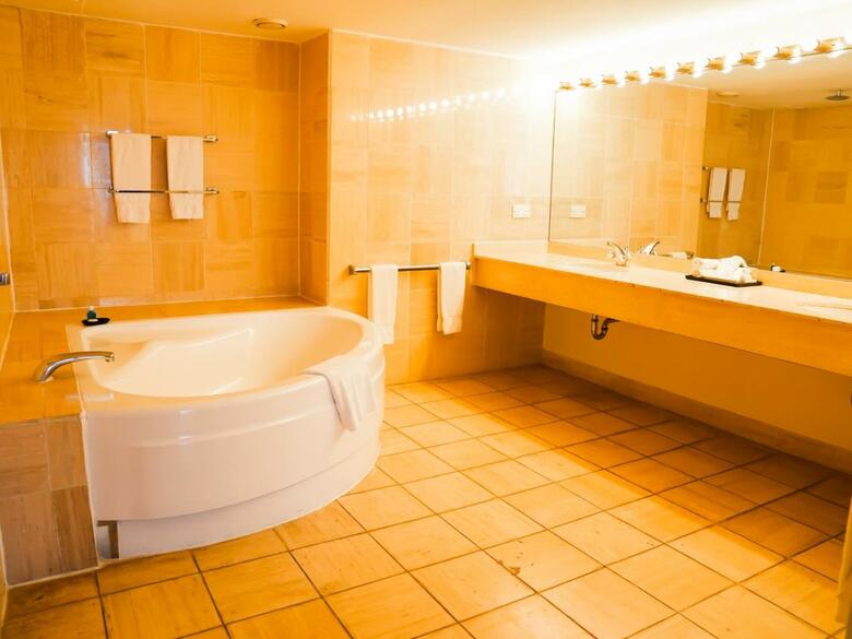 Sheraton Abuja Hotel