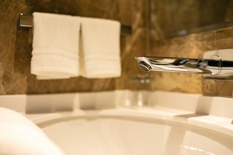 Sheraton Abuja Hotel