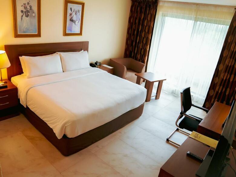 Sheraton Abuja Hotel