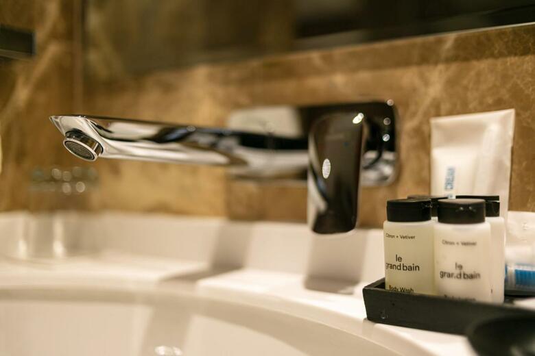 Sheraton Abuja Hotel